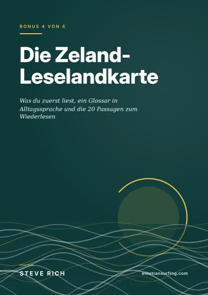 „Die Zeland-Leselandkarte“ –