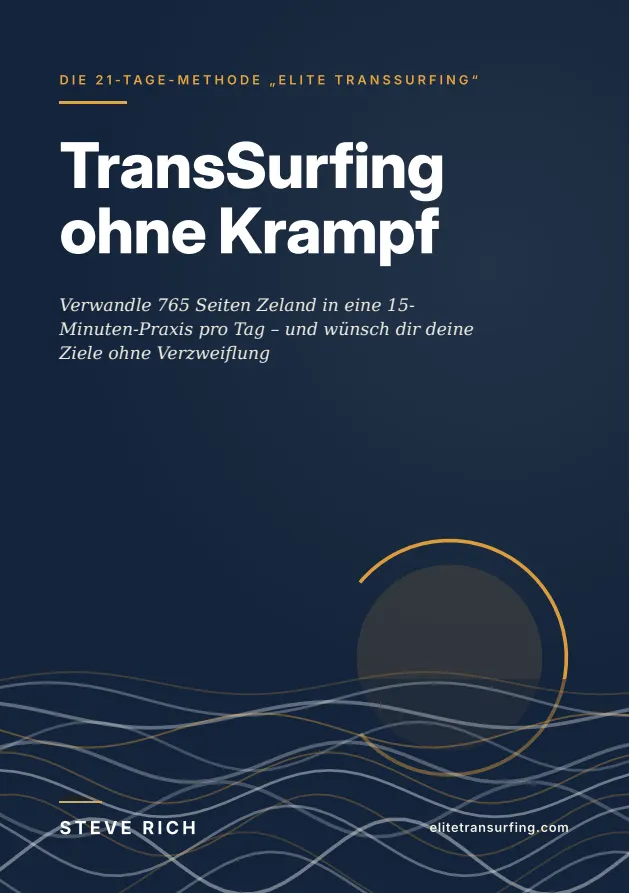 Der Elite-Transurfing-Leitfaden