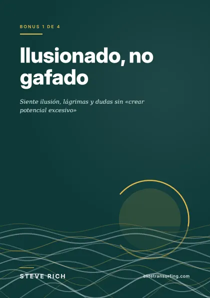 «Ilusionado, no gafado»:
